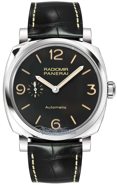 panerai radiomir men'|panerai radiomir price.